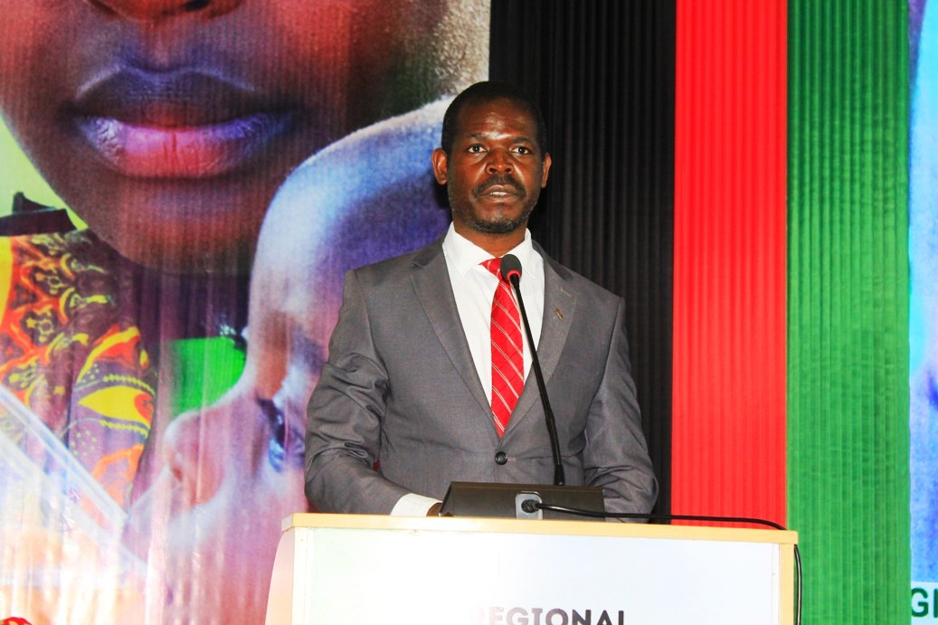 Ministry of Natural Resources and Climate Change tweet media