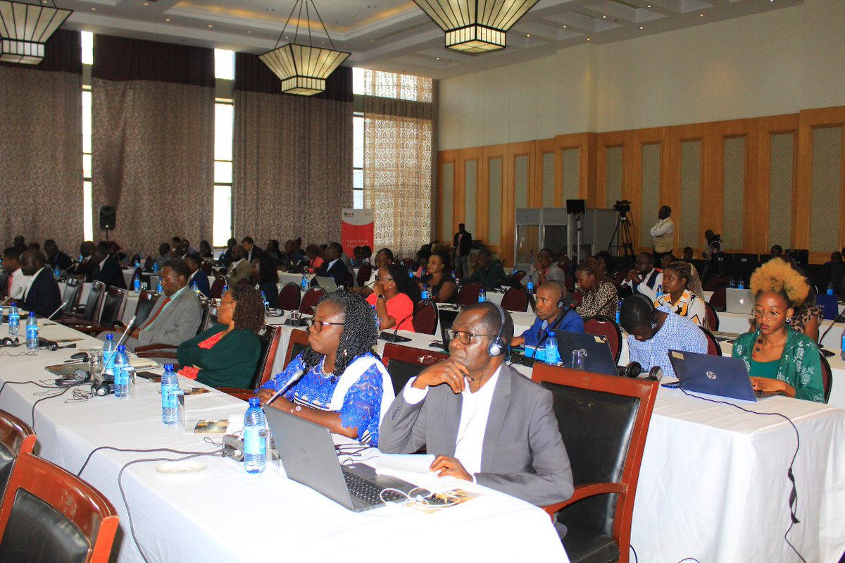 Ministry of Natural Resources and Climate Change tweet media