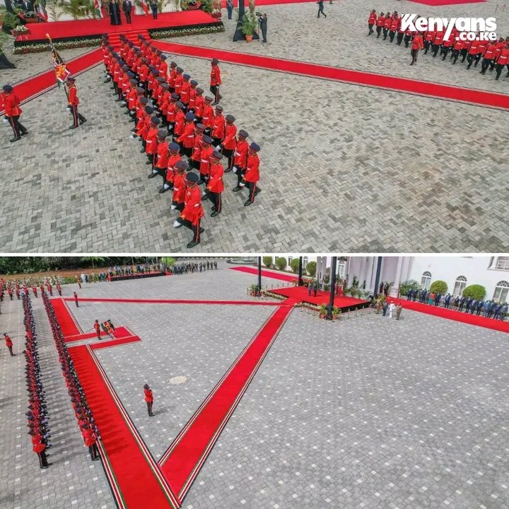GoergPaul's tweet photo. Lakini si Kenya Kuna pesa. Within one year Zack maasai amebadilisha cabros mara mbili😂😂 https://t.co/zCX4eQUzOg
