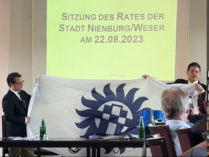 Ken Miyagishima for Governor of New Mexico tweet media