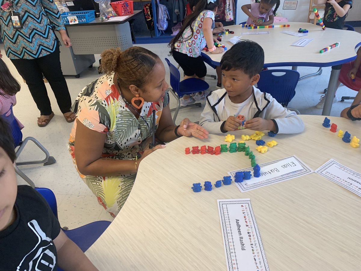 FCPS Region 3 tweet media