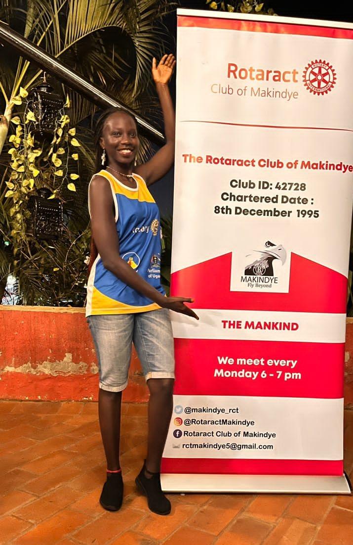 atiteprisca's tweet image. 21st - 08 - 2023

The  @RCTKinawataka  &amp;amp; @makindye_rct Joint Cancer Run Activation Fellowship 
.......
Friends , 4days left 
Get  your #RotaryCancerRun23 kit  at only 30,000 Ugx ?  
Grab yours in time using the registration link ⬇️ tickets.ugandarotarycancer.org 
 #RunForHope