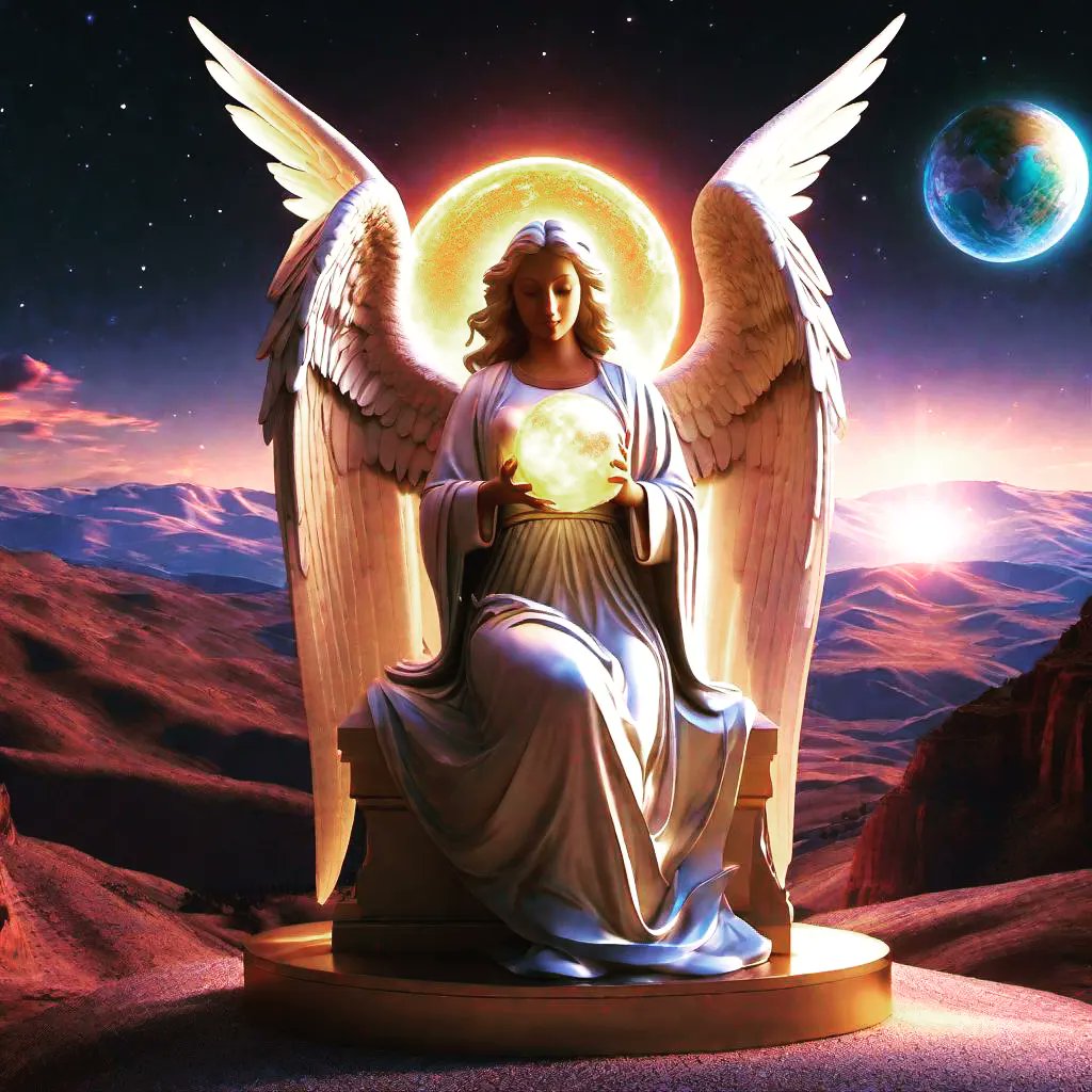 KindaShy11's tweet image. 😇 #Angelmessage 
Give your motivations to
God and ask that they be
purified. Say, "I give You my
motivations and ask for
Your help in purifying them
so that all my motives are
aligned with truth and love."