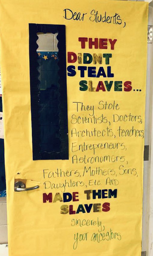 CllrLHarvey's tweet image. On #SlaveryRemembranceDay we remember the millions of African men, women &amp;amp; children whose lives were stolen. We honour their fight for freedom &amp;amp; ultimate victory in ending the Transatlantic Slave Trade. 

Britain &amp;amp; all those who benefited from slavery must atone #ReparationsNow