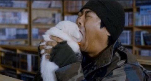 nowdigging's tweet image. 와앙