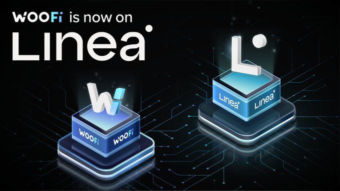 FadelKola's tweet photo. 5/
Et surprise du chef les deux derniers L2 en vogue également sont disponibles je veux bien sûr parler de @base et de @Linea https://t.co/1HiTEU70Rs