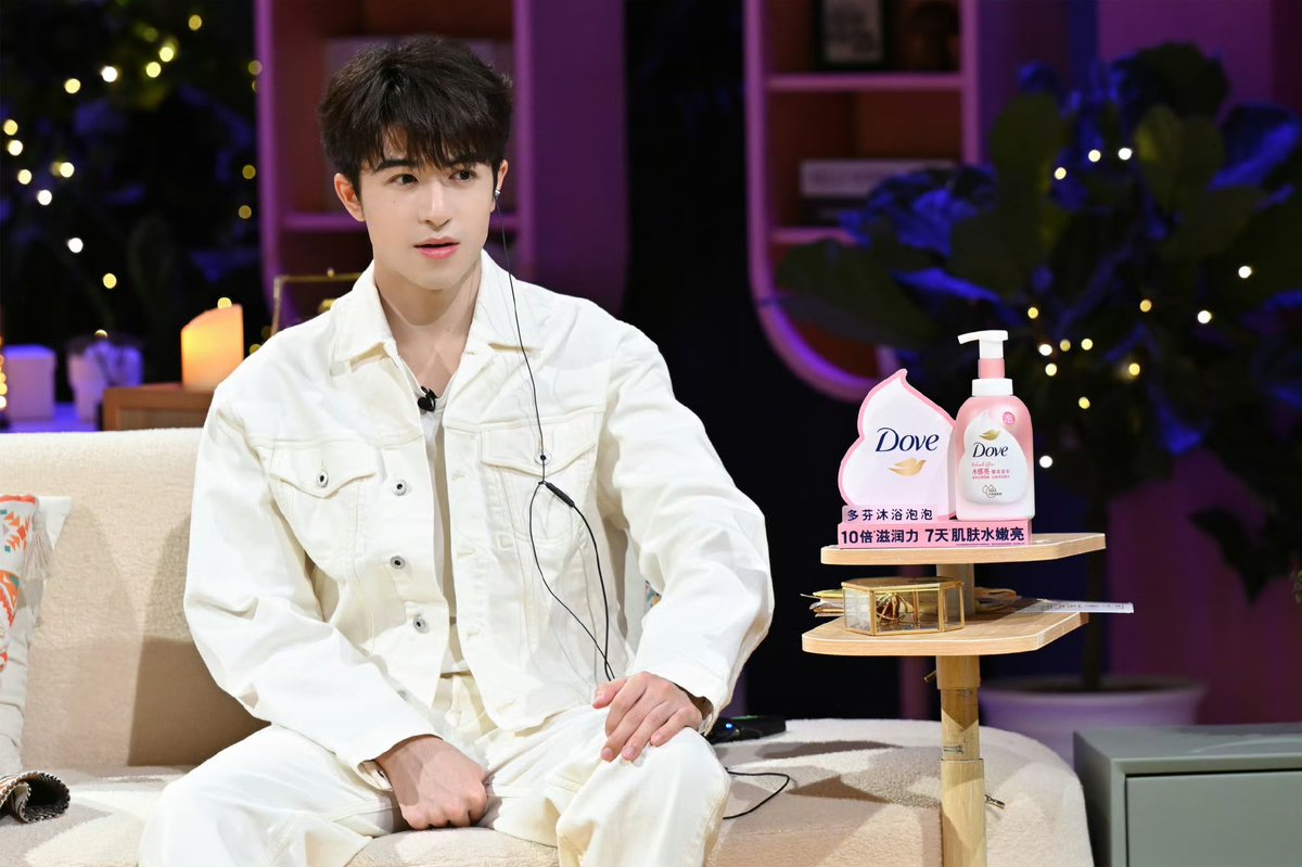 patrick_thfc's tweet image. #HeartSignalS6 EP.5 Part3
📺 สามารถรับชมได้แล้วทาง~

💖Tencent Video
Part 3 : m.v.qq.com/x/m/play?lid=9…

💖WeTV (ซับไทยAI)
Part 3 : wetv.vip/play/i7tpzoaio…

Cupid Patrick Qixi Day
#HeartSignalS6xPaiPai_EP5 
@patrick_pppat #แพทริค #PatrickFinkler