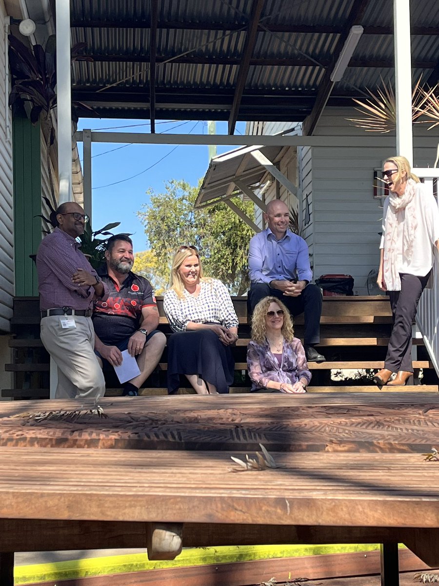 First Peoples Health Unit, Griffith University tweet media