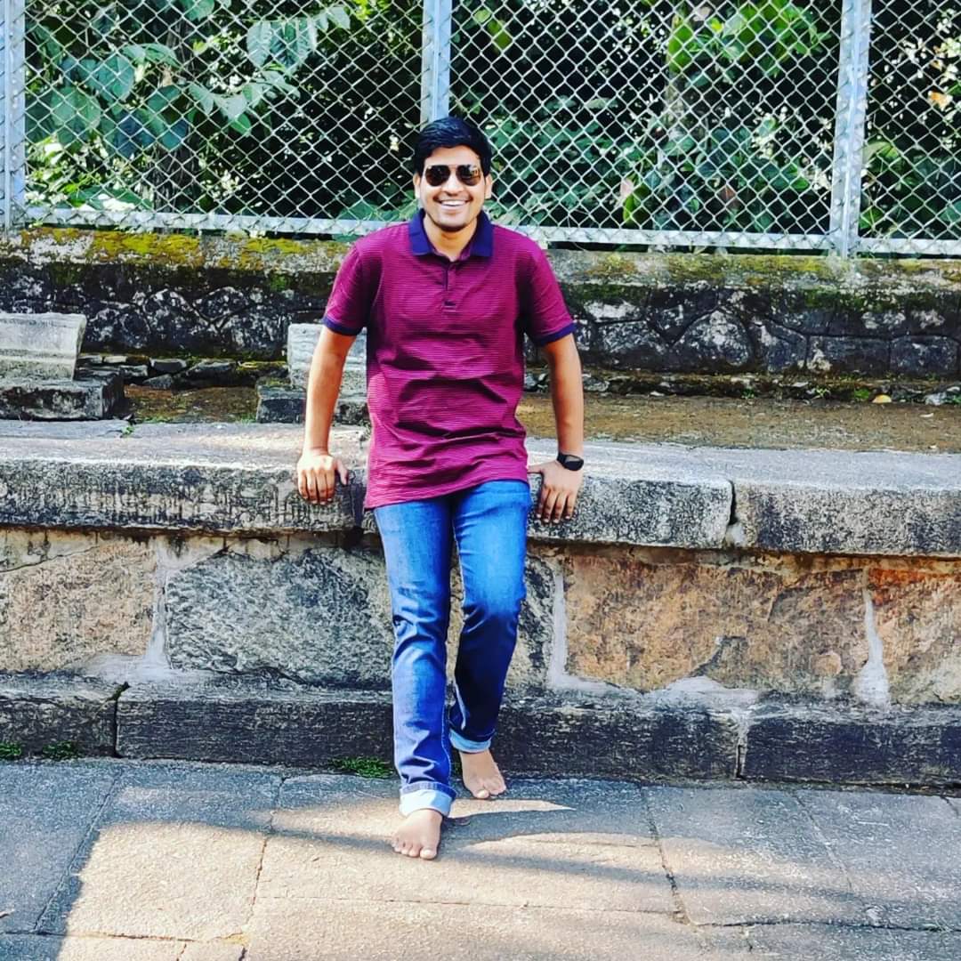 kvsdelhilive's tweet photo. On this momentous day as India's #Chandrayaan3 inches closer to the Moon's surface, #KVS feels proud to share that #KV alumnus, K. Bharat, a 2014 batch student of KV Bhilai, is also a part of this historic mission.

@isro
@EduMinofIndia
#ISROMission #ISRO #ProudKVian https://t.co/K09BFqWCEf