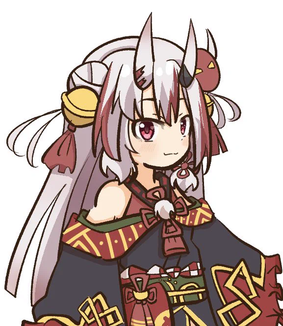 あやめちゃん #百鬼あやめ #百鬼絵巻 