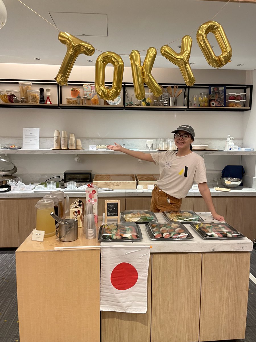 Absolute Internship tweet media