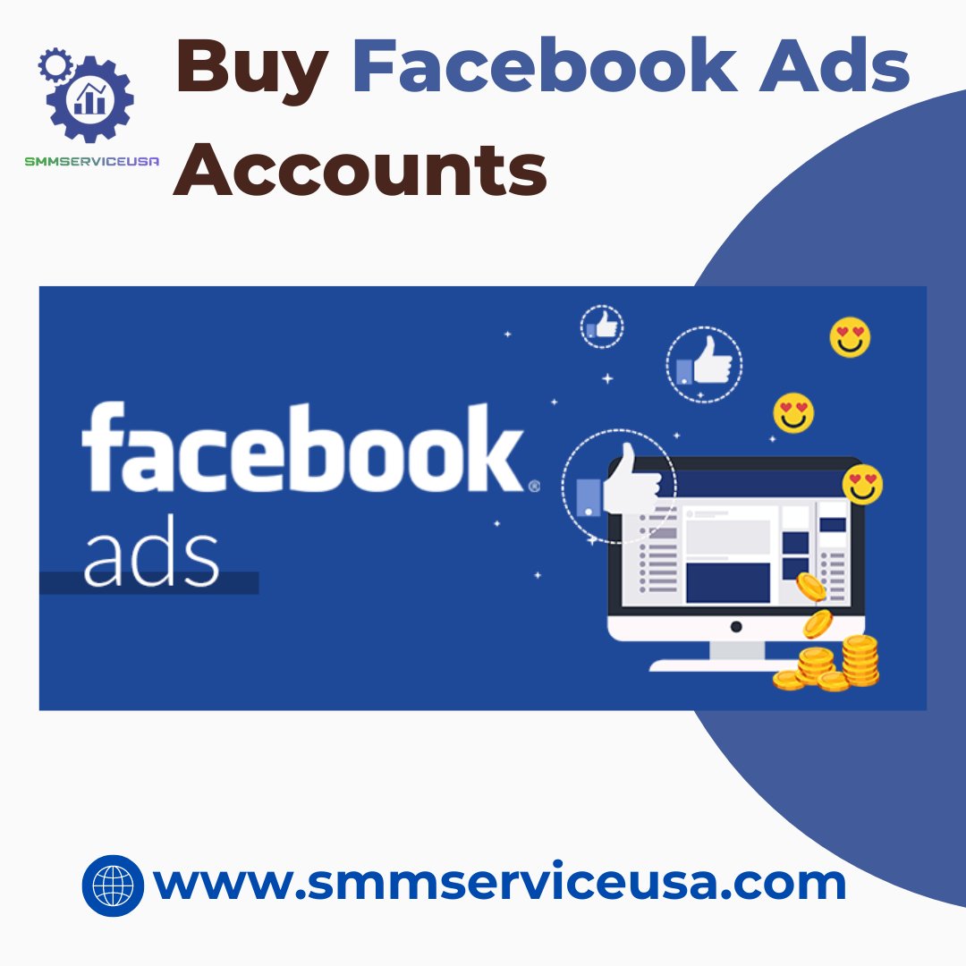 smmserviceus's tweet photo. Buy Facebook Ads Accounts

Telegram: SmmServiceUSA
Whatsapp: +1 (479) 3105525
Email: smmserviceusaofficial@gmail.com

https://t.co/qUfA7GZdyd

#buyfacebookadsaccounts #facebookadsaccounts #verifiedfacebookadsaccounts #MachineLearning #DataScience #5G #100DaysOfCode #Python https://t.co/8iVeMqlxZD