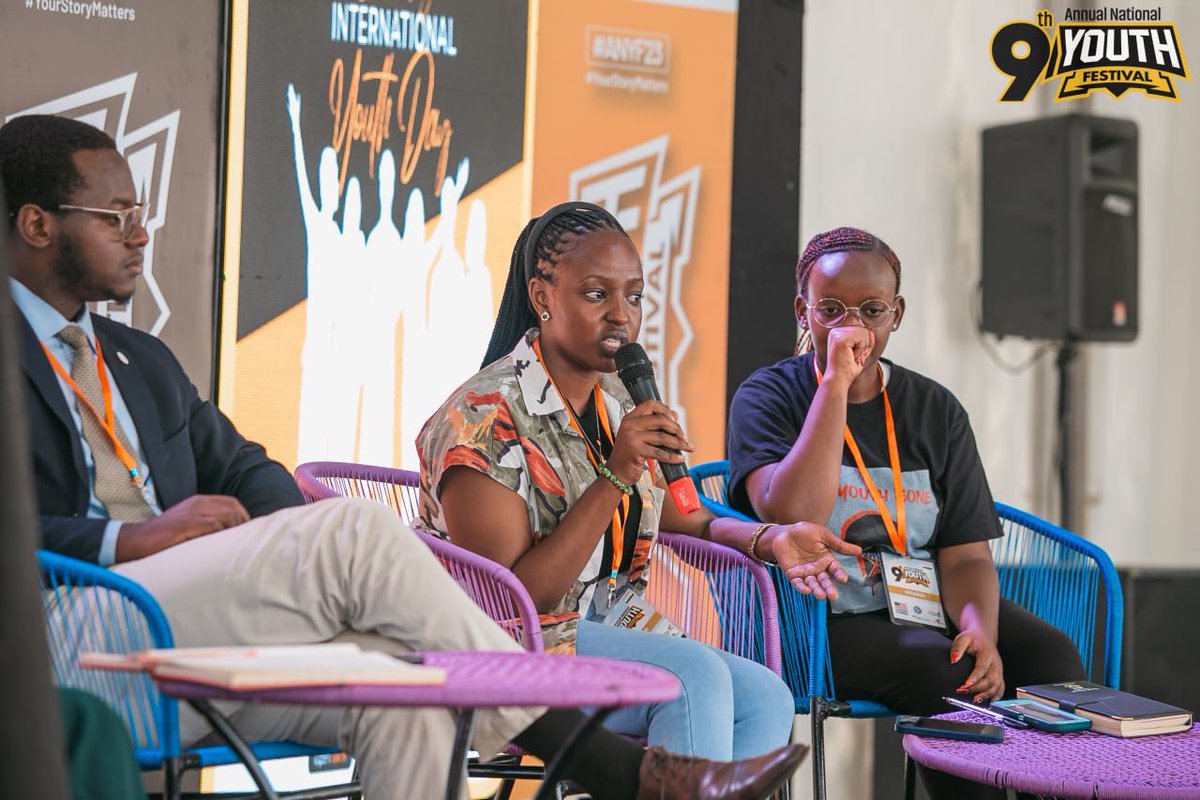 Open Space Centre tweet media