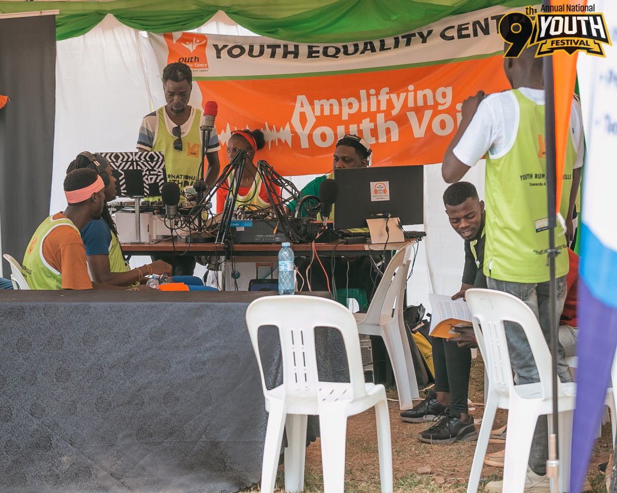 Open Space Centre tweet media