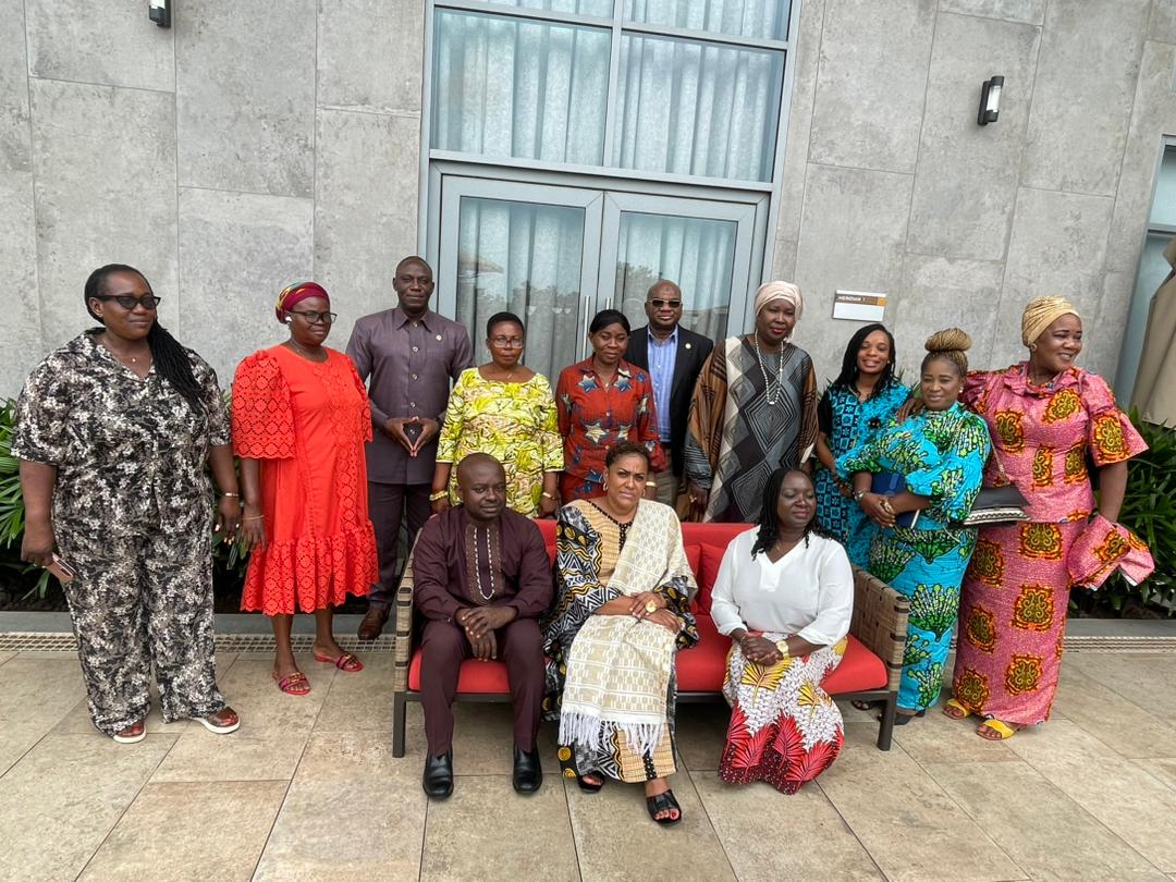 Ecowas - Cedeao tweet media