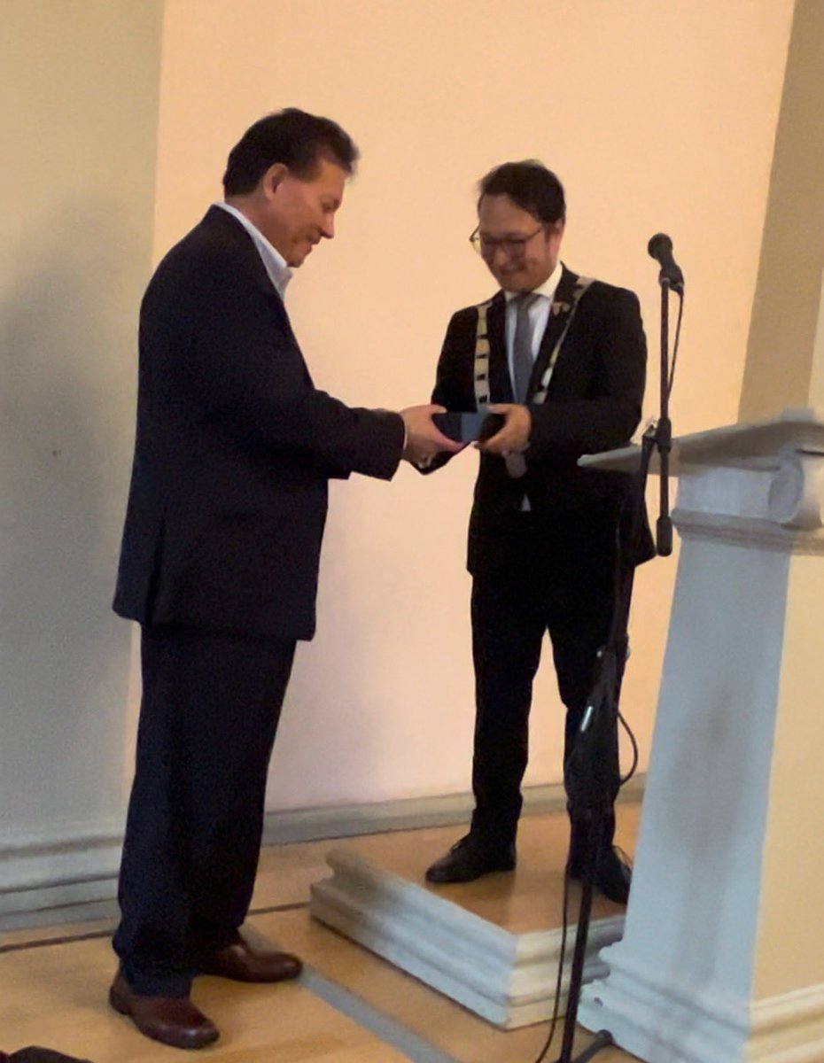 Ken Miyagishima for Governor of New Mexico tweet media