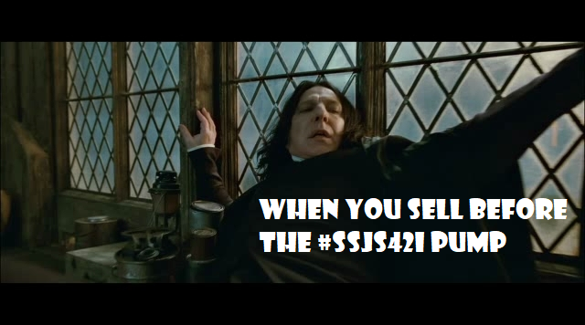 ssjs42i's tweet photo. JEETUS DELEETUS #ssjs42i #UNISWAP https://t.co/y68EFLCjPd