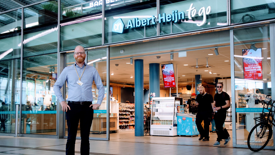 franchisegids's tweet image. Secret View versterkt klantbeleving en prestaties📈

Lees hier meer: ow.ly/9SZX50PCizc

#nieuws #secretview #klantbeleving #mysteryshopping