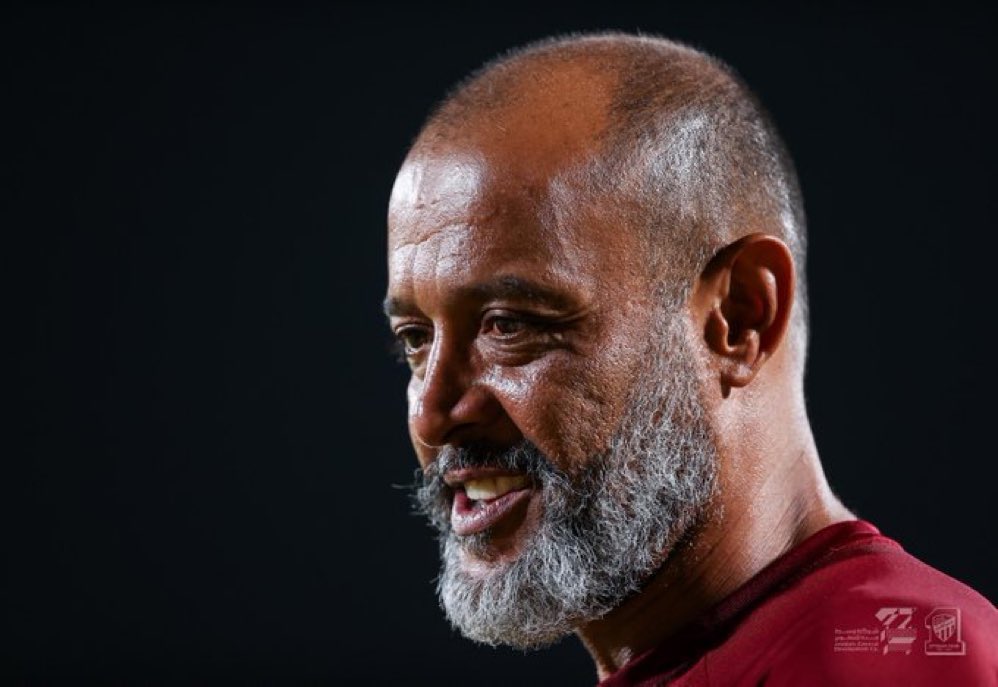 ActuSPL's tweet photo. 🚨🚨🚨
URGENT: 

Les relations entre Benzema et son coach Nuno Santo sont tendues. Benzema ne se serait pas entraîné avec le groupe hier. 
Affaire à suivre. 

⚫️🟡⚫️🟡⚫️🟡 https://t.co/Lu5pcytInA