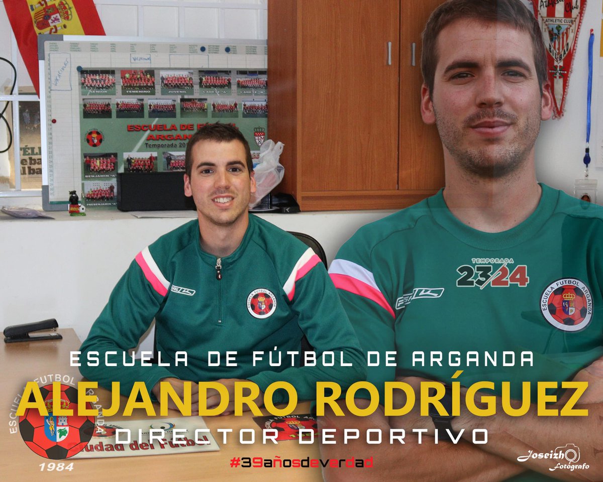 Alex Rodriguez 🇪🇸⚽️ tweet media