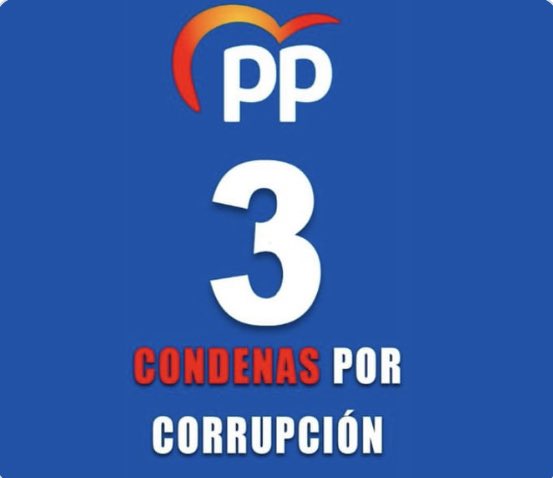 Gunzerker4's tweet photo. Es una vergüenza que un partido con 3 condenas por financiación ilegal y caja B, cuyo presidente veraneo 13 años con su amigo íntimo narcotraficante, sea el candidato para presidente.
Se mean encima nuestro mientras se fuman un puro y se descojonan de todos nosotros https://t.co/u5d0iim8JF