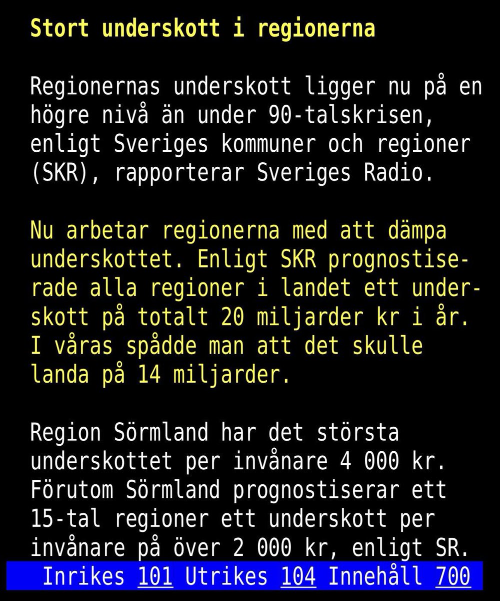 KjellRautio's tweet photo. Det är en sak att vara kaxig opportunist i opposition och en annan att vara ansvarig minister. Ebba Busch försök att göra en ”rondellhund”, av Grotescos 16 år gamla satir över Livets Ord, kommer nog inte att lyckas styra bort intresset från de frågor hon inte vill prata om.👇🏼 https://t.co/EhfEtPVdlL