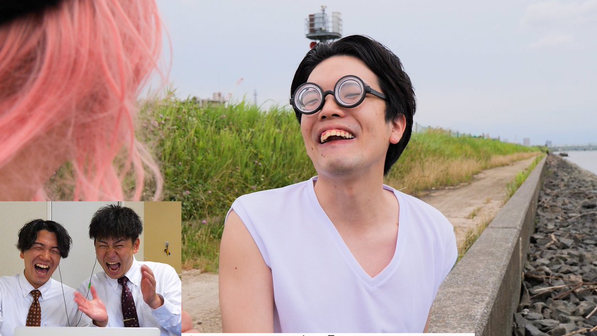 LINECASTSUPPOR1's tweet photo. 今回は真面目な恋愛講座です！
是非みなさん見てください🙇‍♂️
@_kechankechan @tomiokara 

https://t.co/cZN5cN1GvG https://t.co/DULDLUCyjK