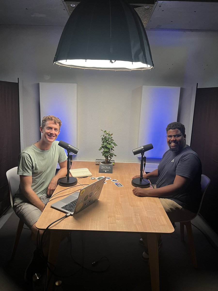 John Ellison tweet media