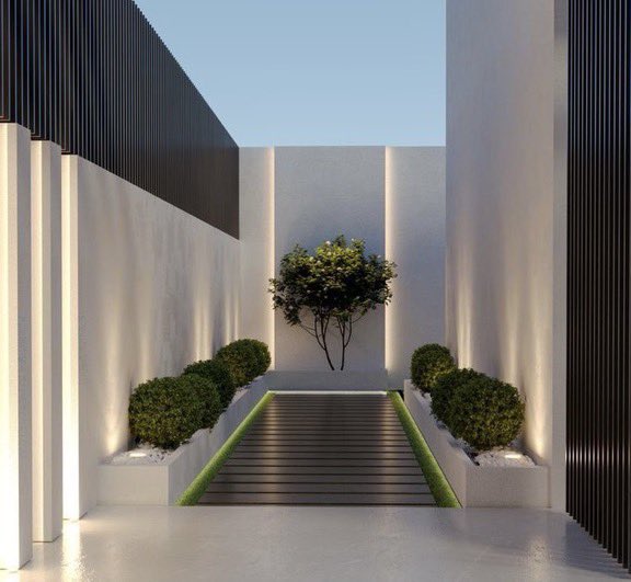 بعض النماذج من الارتدادات المميزه