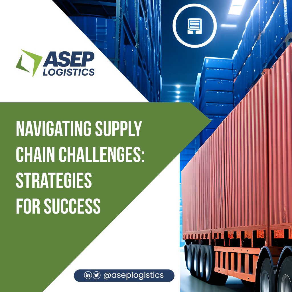 Asep_Logistics's tweet photo. Top of the morning
https://t.co/ptnYv7wMXC
#aseplogistics #riskmitigation https://t.co/XJuqmJqKUH