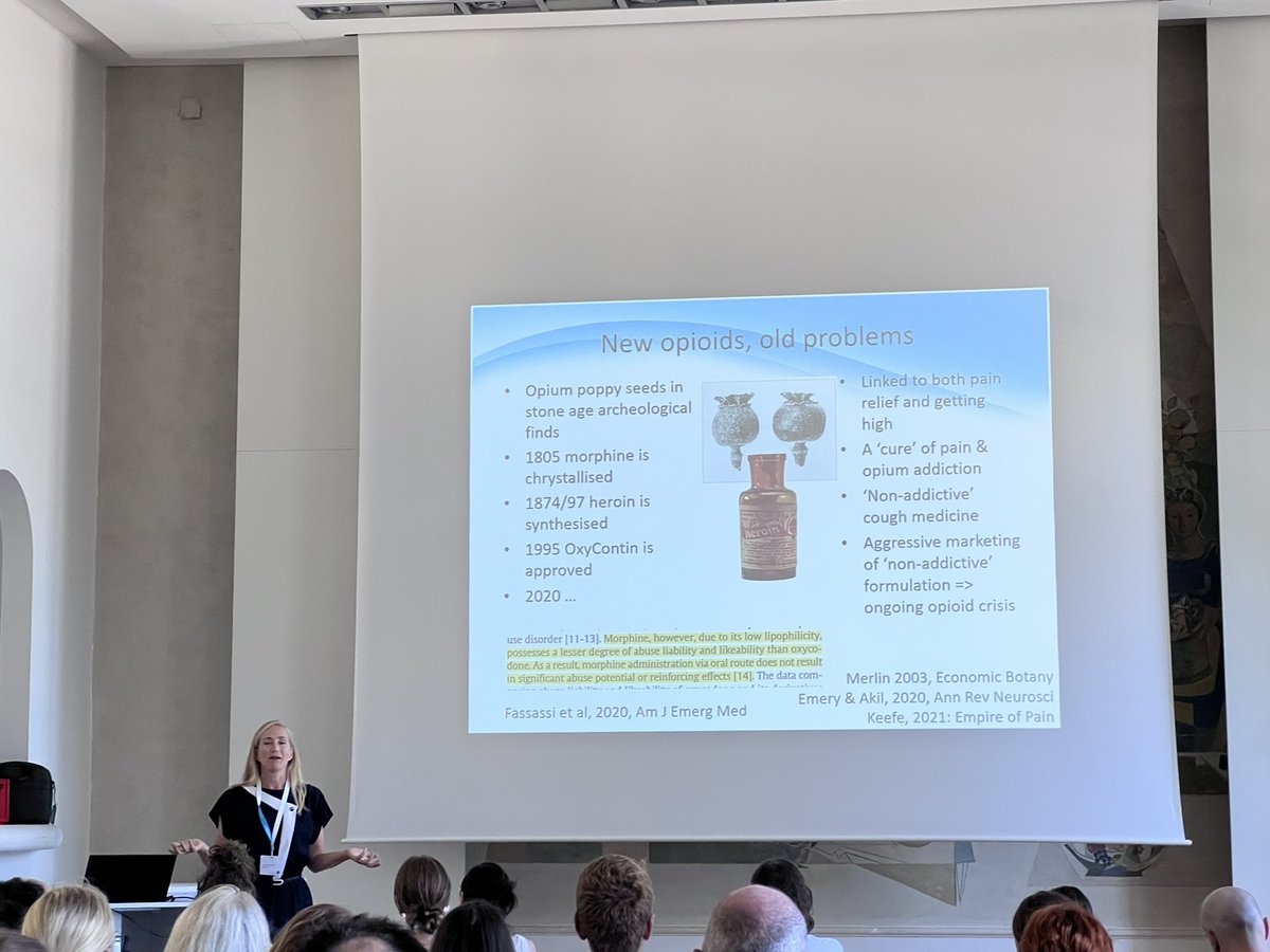 Eur Behav Pharm Soc. tweet media