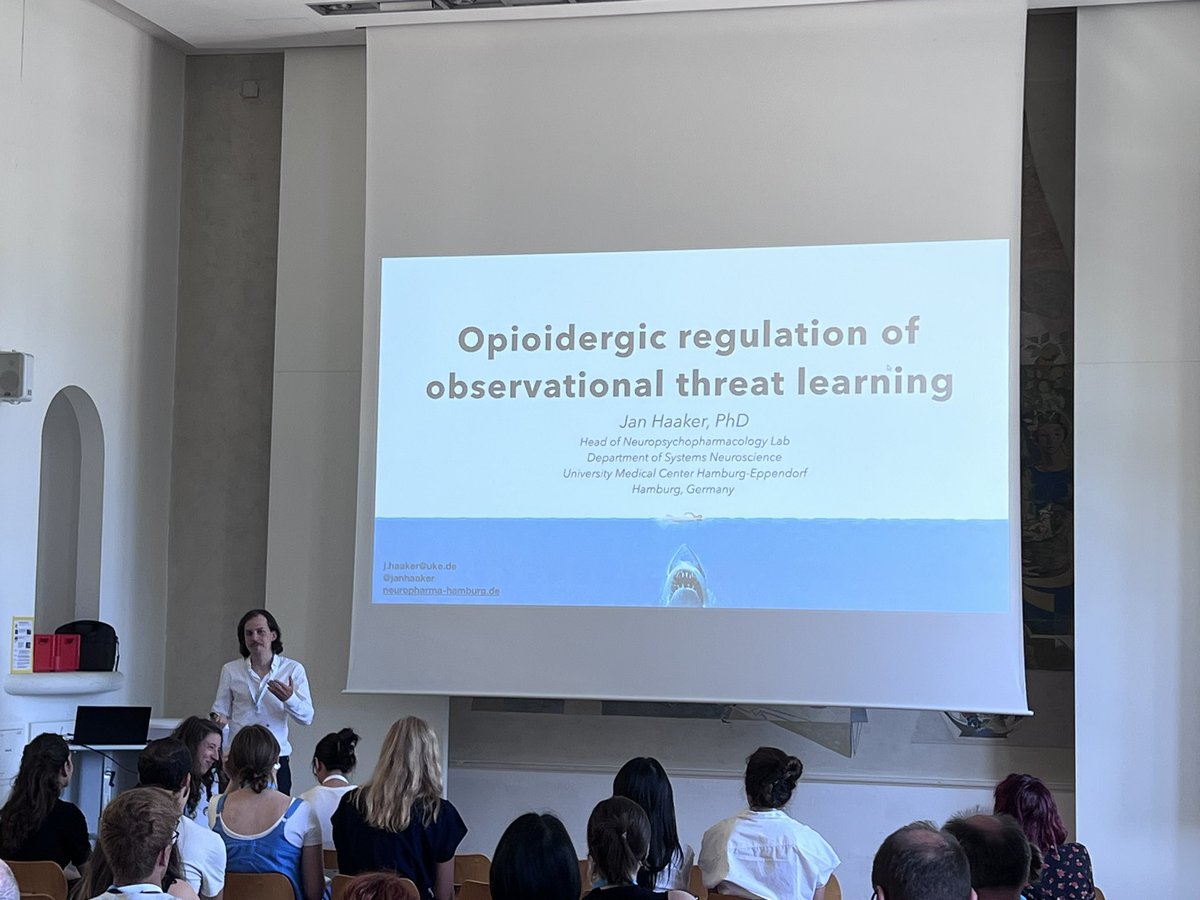 Eur Behav Pharm Soc. tweet media