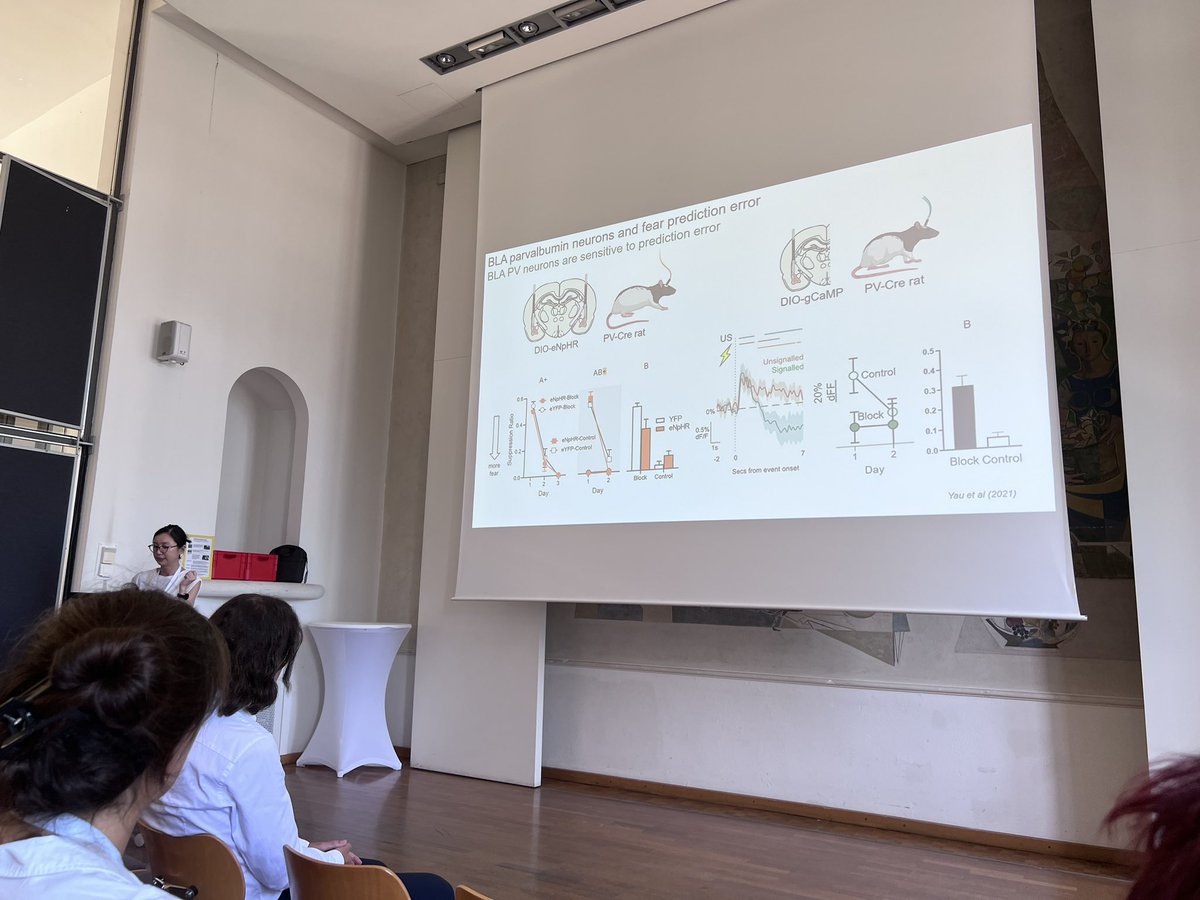 Eur Behav Pharm Soc. tweet media
