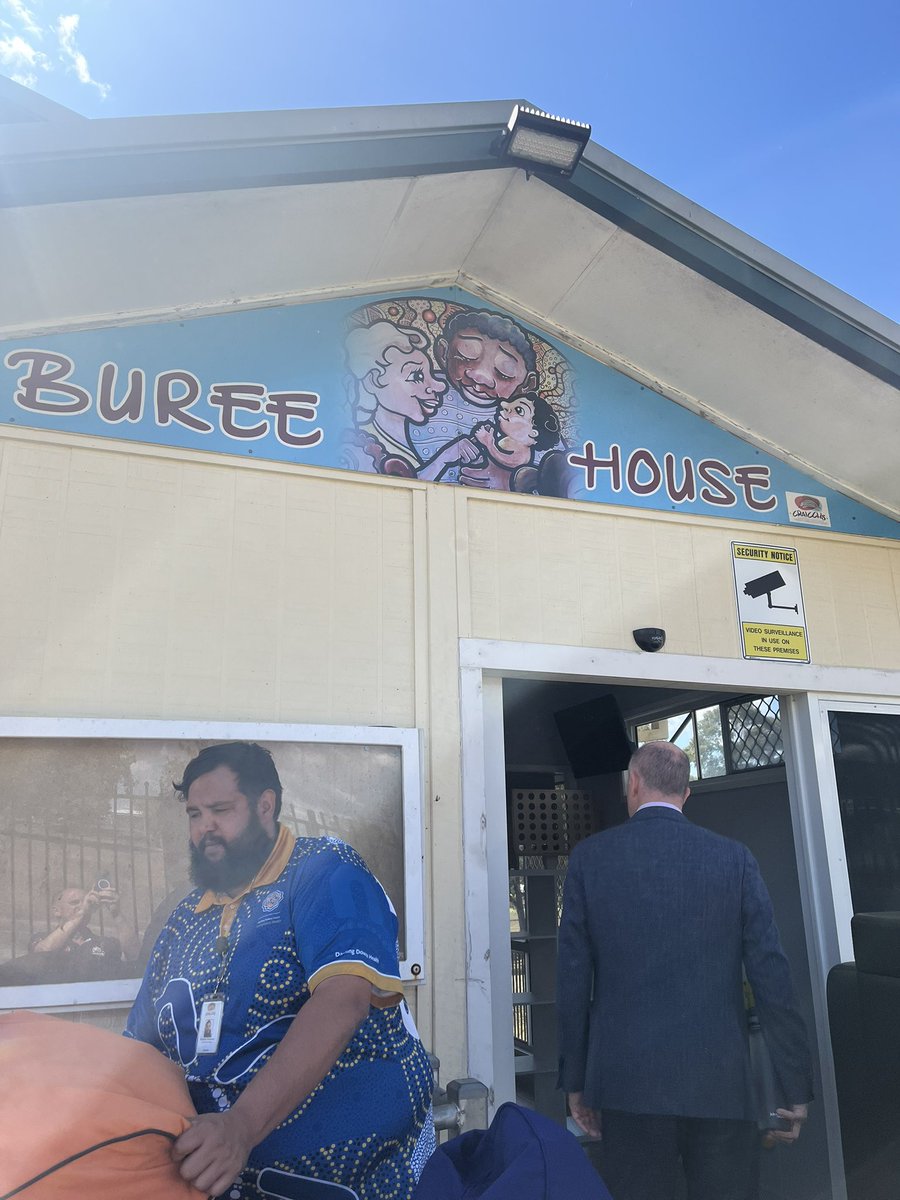 First Peoples Health Unit, Griffith University tweet media