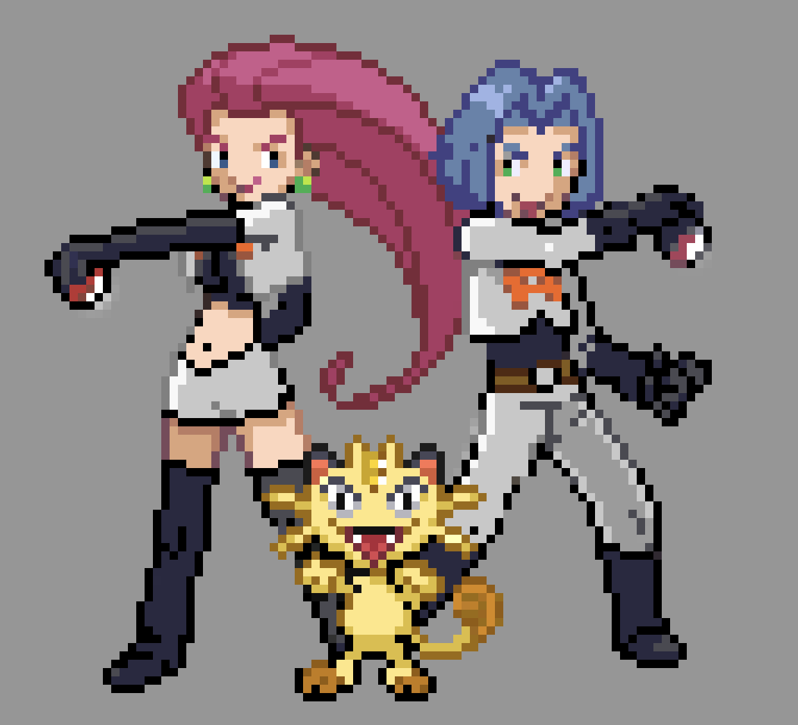 Pokémon Etch (@PokemonEtch) / Posts / X