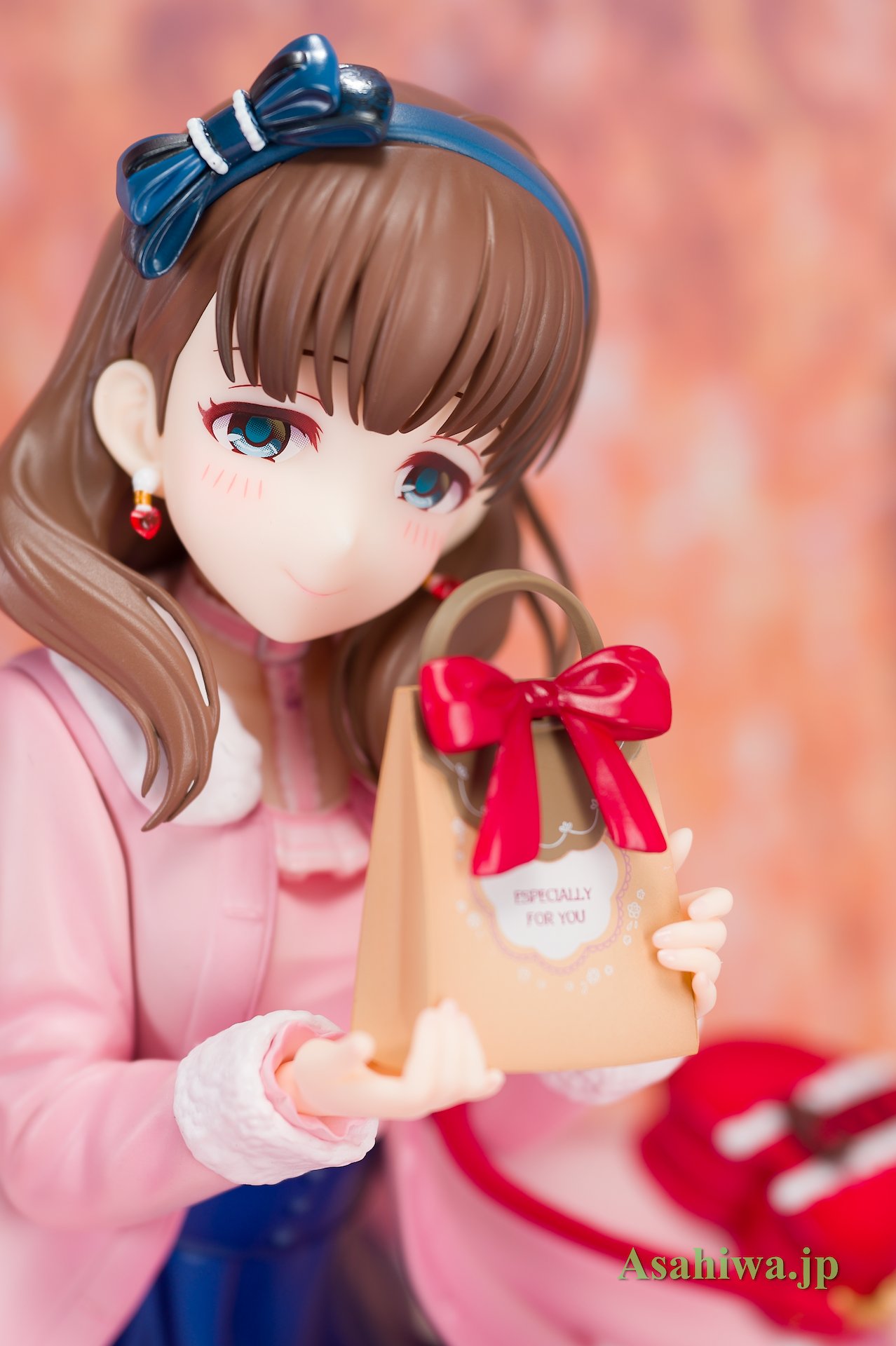 るきつら C104 あなたのことを想う佐久間まゆをぎゅっとする抱きまくらカバー るきつら C104 あなたのことを想う佐久間まゆをぎゅっとする抱き
