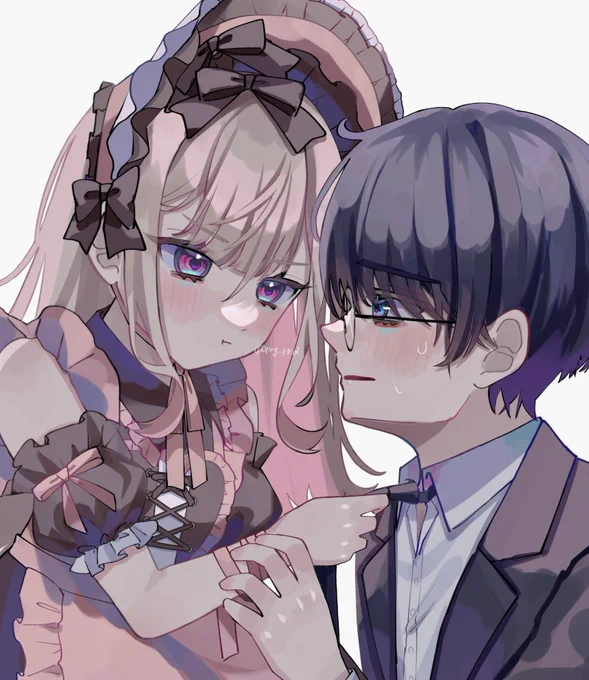 なめてんのか? 
