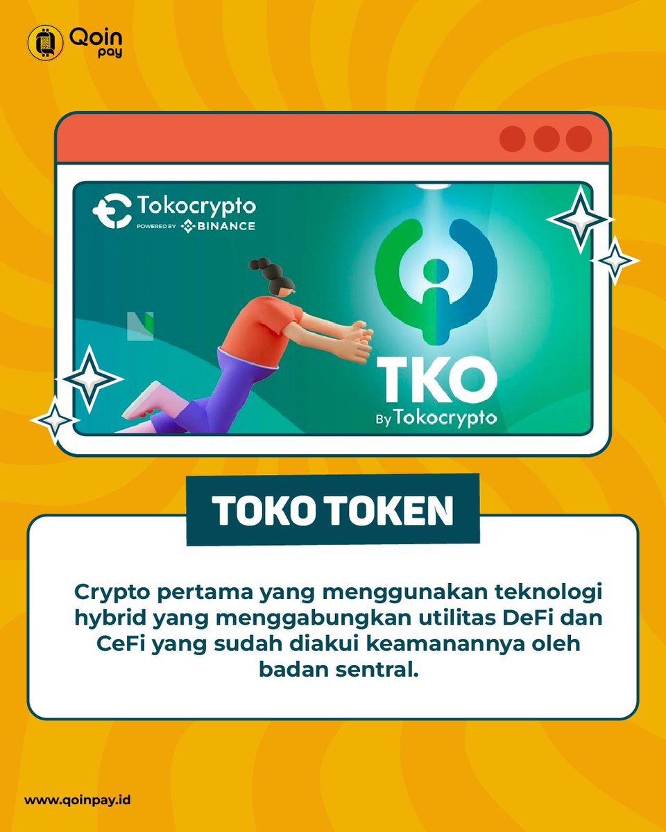 qoinpay's tweet photo. Ekspansi Crypto udah berada di berbagai negara bahkan Indonesia lho, bahkan beberapa cukup dapet respon positif dari berbagai investor. 

#Qoinpay #UtilizeYourCoin #Crypto #Blockchain https://t.co/vthhRgN1sL