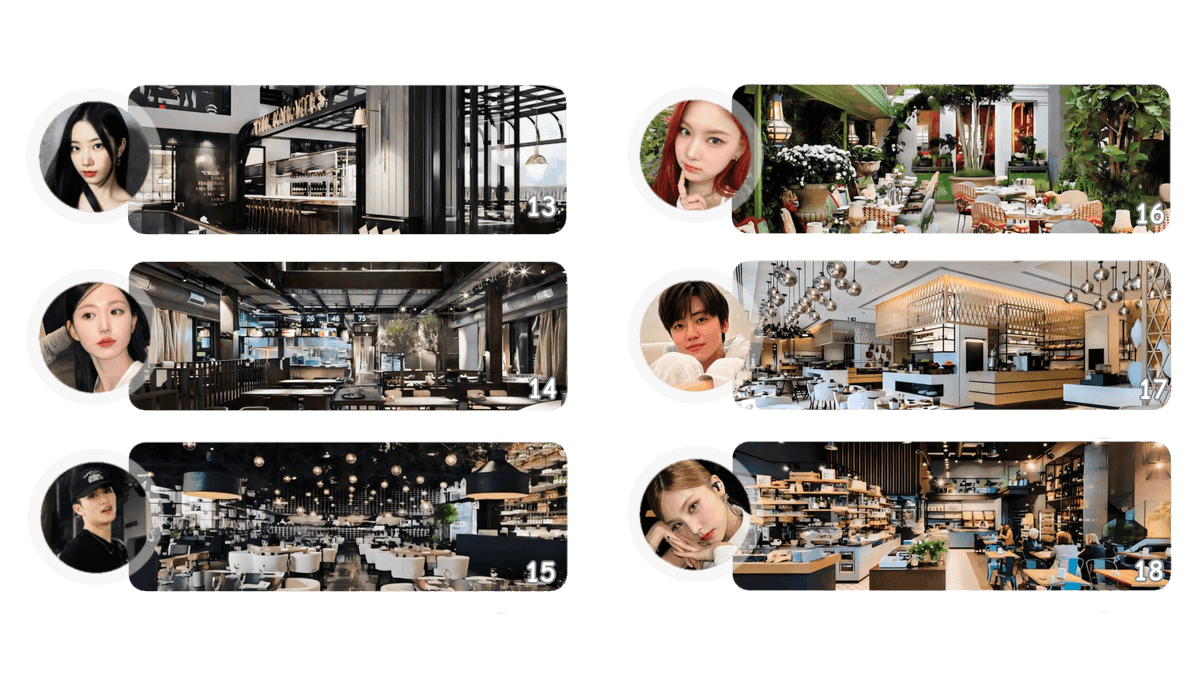 shazizza's tweet photo. help rt yaa, thank u <3 

hii! aku ada layout ready stock scenery gg dan bg yang bisa langsung kalian take sekarang 🥰 harganya 2.500/ea yaa dapat 2 ava jpg + png ♡

yuk jajan~~
#zonauang https://t.co/lmK76Z4Pon