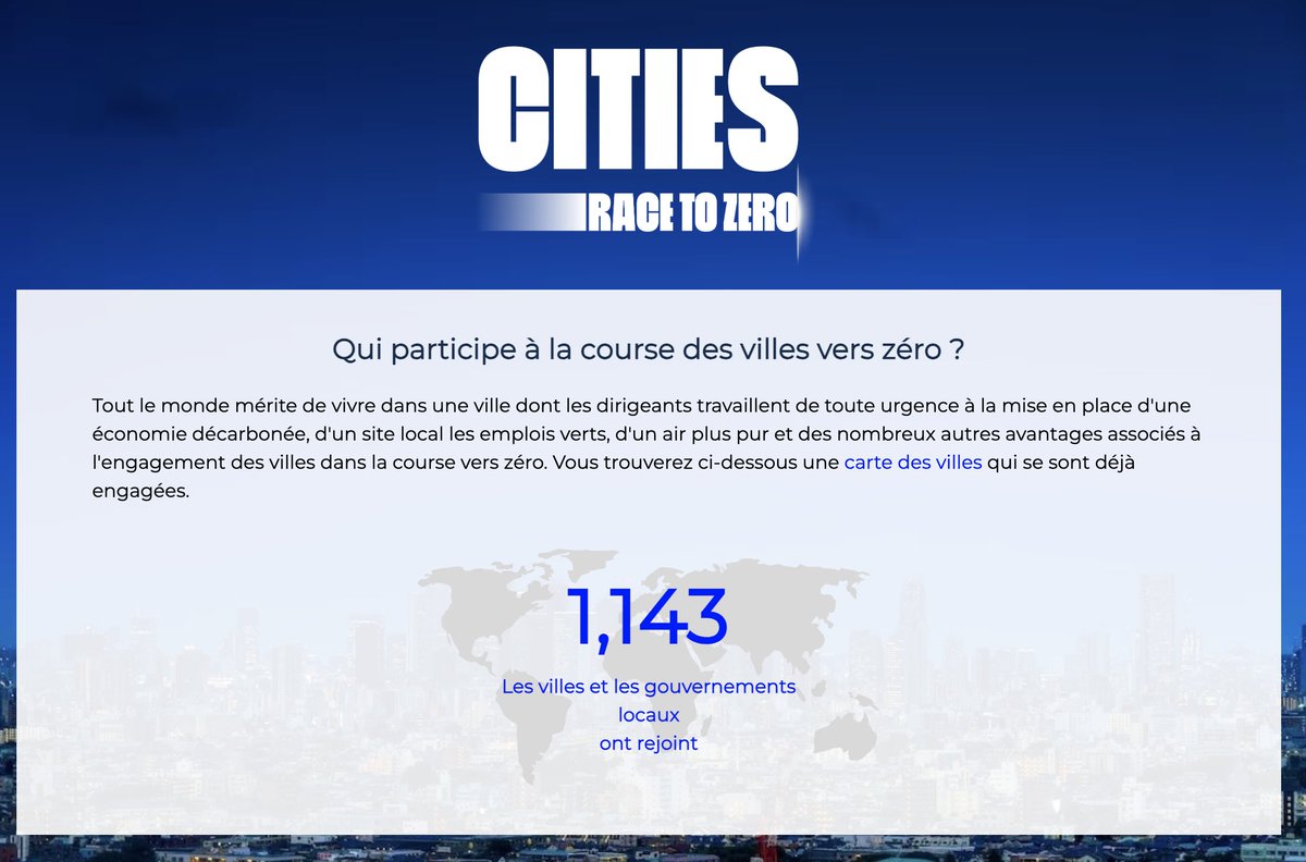 silvano_trotta's tweet photo. Je vous recommande de vérifier si votre ville fait "déjà" partie des villes psychopathes (et oui hélas ce n'est pas non plus une théorie du complot). 

Ces villes (1143 pour l'instant) se sont engagées à ce que leurs habitants respectent la liste de règles obligatoires suivantes :

"0 kg de consommation de viande"
"Produits laitiers 0 kg".
« 3 vêtements neufs par personne et par an ».
"0 véhicules privés" possédés
« 1 vol court-courrier (moins de 1500 km) tous les 3 ans par personne ».

La liste (cliquez en haut à droite pour sélectionner "français") : https://t.co/qt5exxSn9c