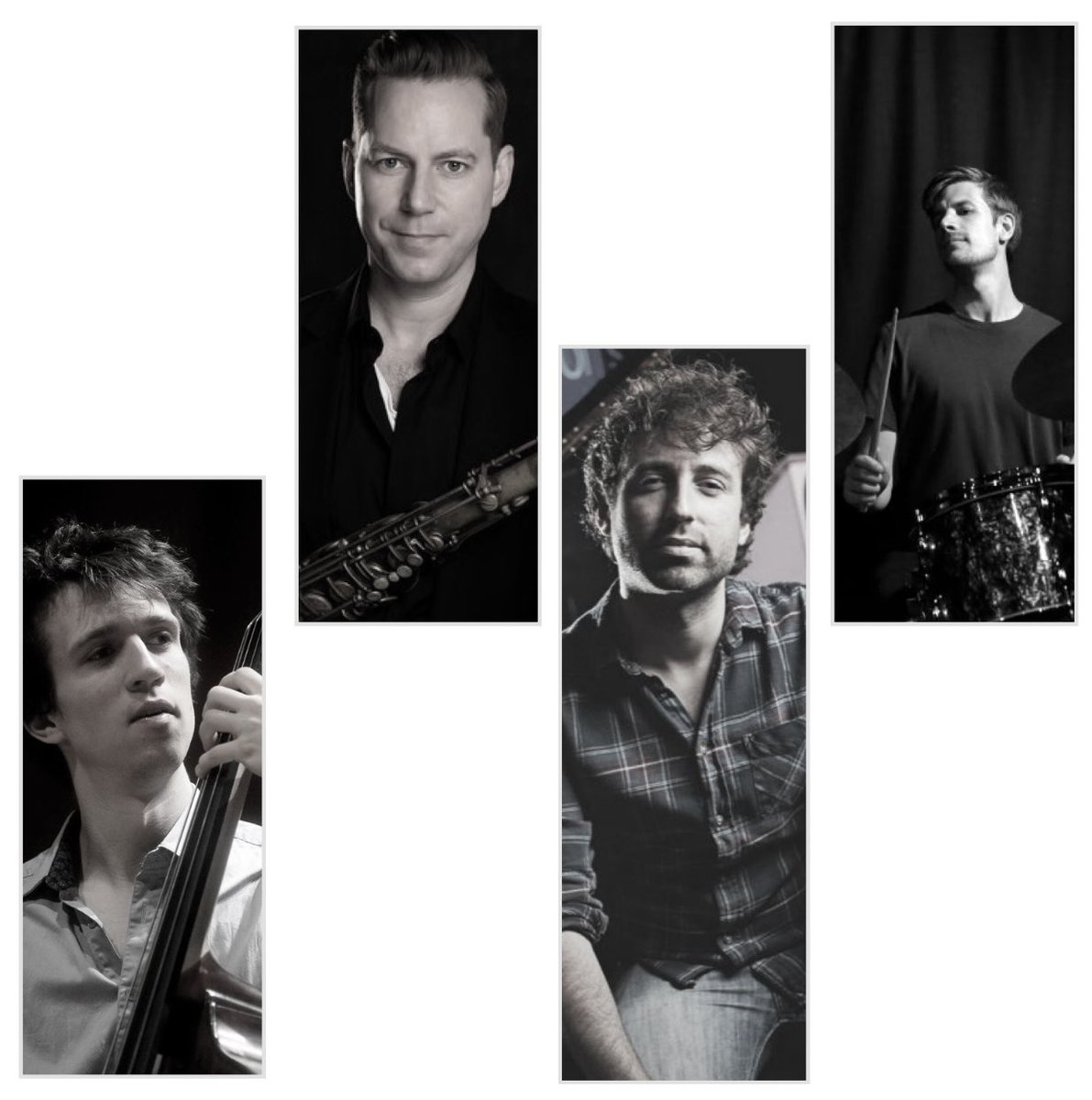 Tonight: The last ever “Soul Station Sessions” (!) hosted by <a href="/AquariumSamLeak/">Sam Leak</a> playing alongside Graeme Blevins, Misha Mullov Abbado, and Dave Storey. 8.30pm. £10 (£5 conc.). Jam in the second set. 🎉