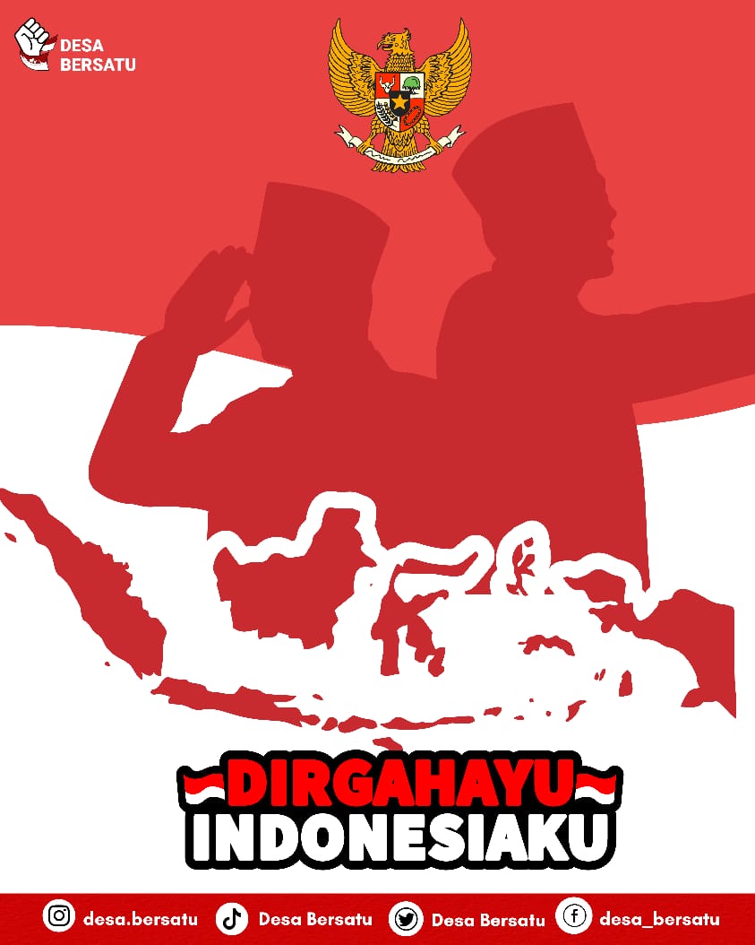 DesaAnies's tweet photo. Dirgahayu Indonesiaku 🇲🇨
@aniesbaswedan 
#IndependenceDay2023 #IndonesiaIndependenceDay #78tahunindonesiamerdeka #AniesRamah #AniesBaswedan #AniesPresiden2024 #anies https://t.co/MiG8hZIv4c