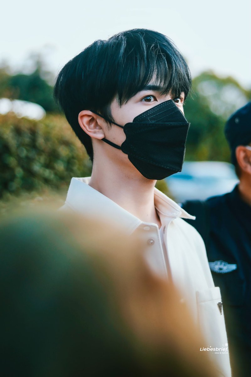 Liebesbrief_Pat's tweet image. 230823
🛬️CSX
@patrick_pppat
-
#แพทริค #patrick_pppat #เจ้าปลาดาว
#尹浩宇 #INTO1Patrick #INTO1