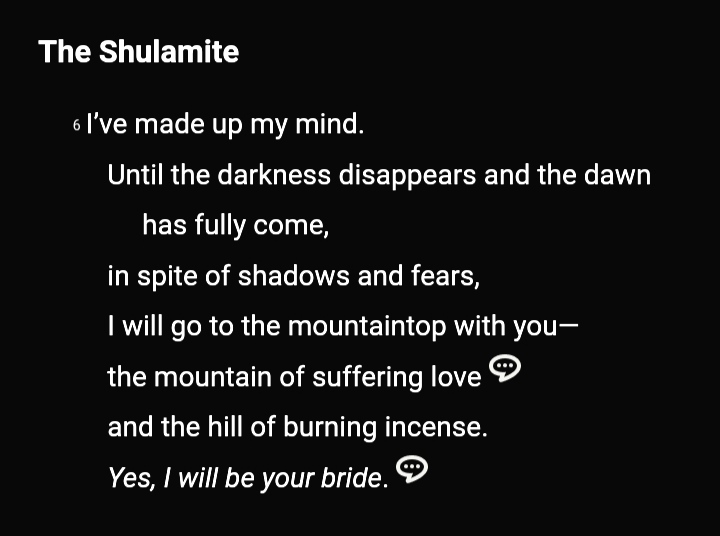 emele_favour's tweet photo. Until Light dawns in every heart, until darkness disappears, I'd continually proclaim this Gospel!!! Yes, I will forever be your bride🧘‍♀️
#IamASon♾️ https://t.co/9hD8TZqCyU