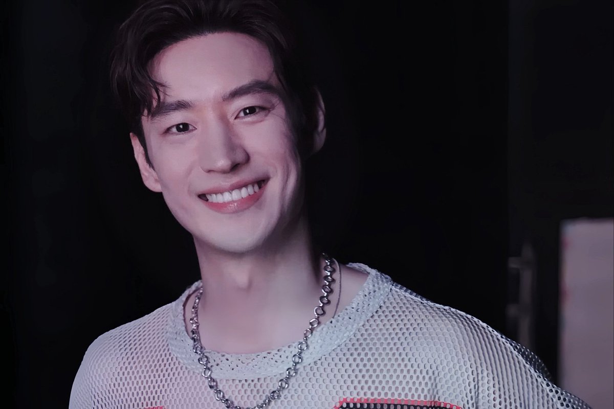 modguilty's tweet photo. Benim canım, canımmm Je Hoon 💫♥️
Gülünce neşesi bana da bulaşıyor

#leejehoon https://t.co/54Y6qoTR6S