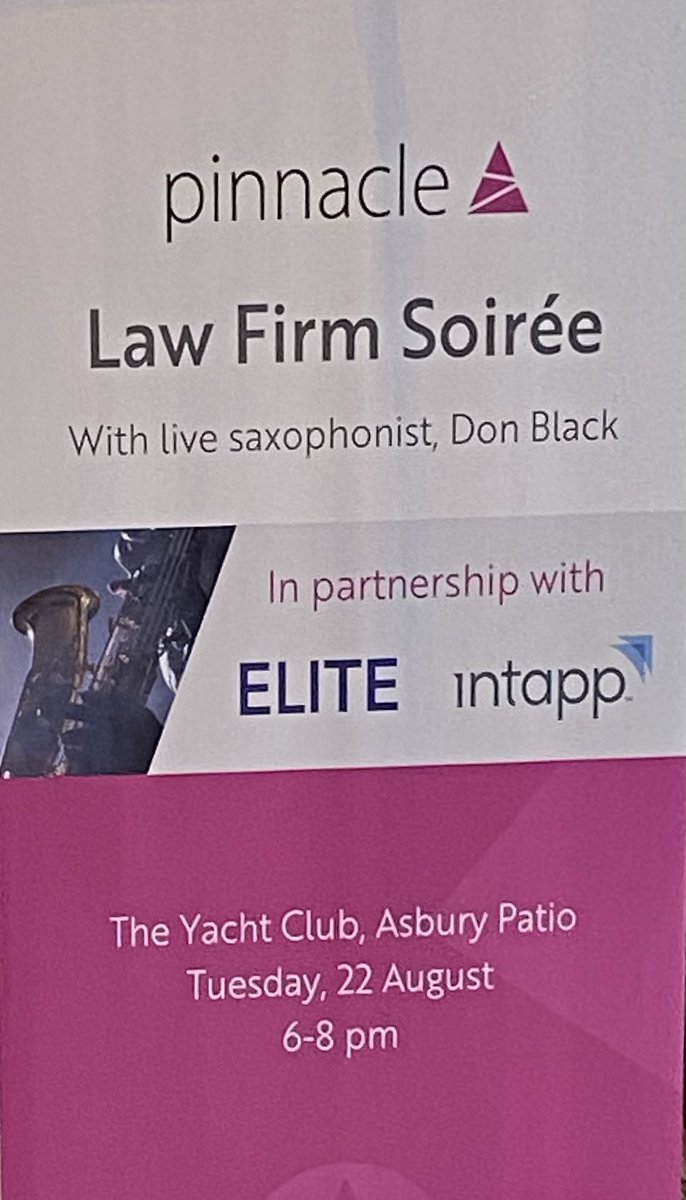 Don Black (@donblacksax) on Twitter photo 