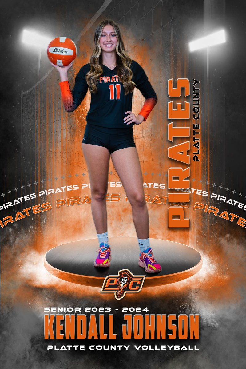 Part 1of8: Featuring the Class of 2024 Platte County Volleyball Seniors! Good luck this season! <a href="/PCHSHalls/">PCHS Halls</a> <a href="/PCHSAthletics1/">PIRATE ACTIVITIES</a> <a href="/PlatteCountyR3/">PlatteCountyPirates</a> <a href="/_PCVB_/">Pirate Volleyball</a> <a href="/PCHSprincipals/">PCHS Administration</a> <a href="/SportsPchs/">PCHS Sports</a>