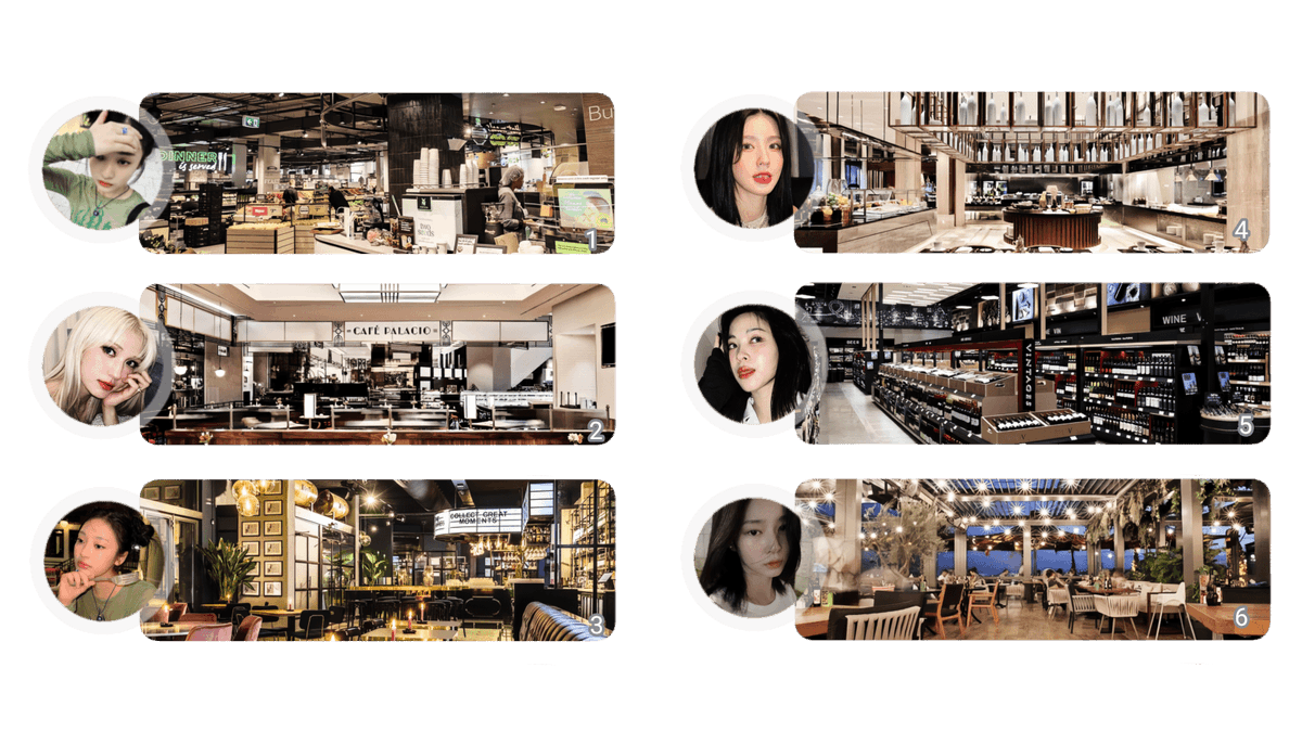 shazizza's tweet photo. help rt yaa, thank u <3 

hii! aku ada layout ready stock scenery gg dan bg yang bisa langsung kalian take sekarang 🥰 harganya 2.500/ea yaa dapat 2 ava jpg + png ♡

yuk jajan~~
#zonauang https://t.co/lmK76Z4Pon