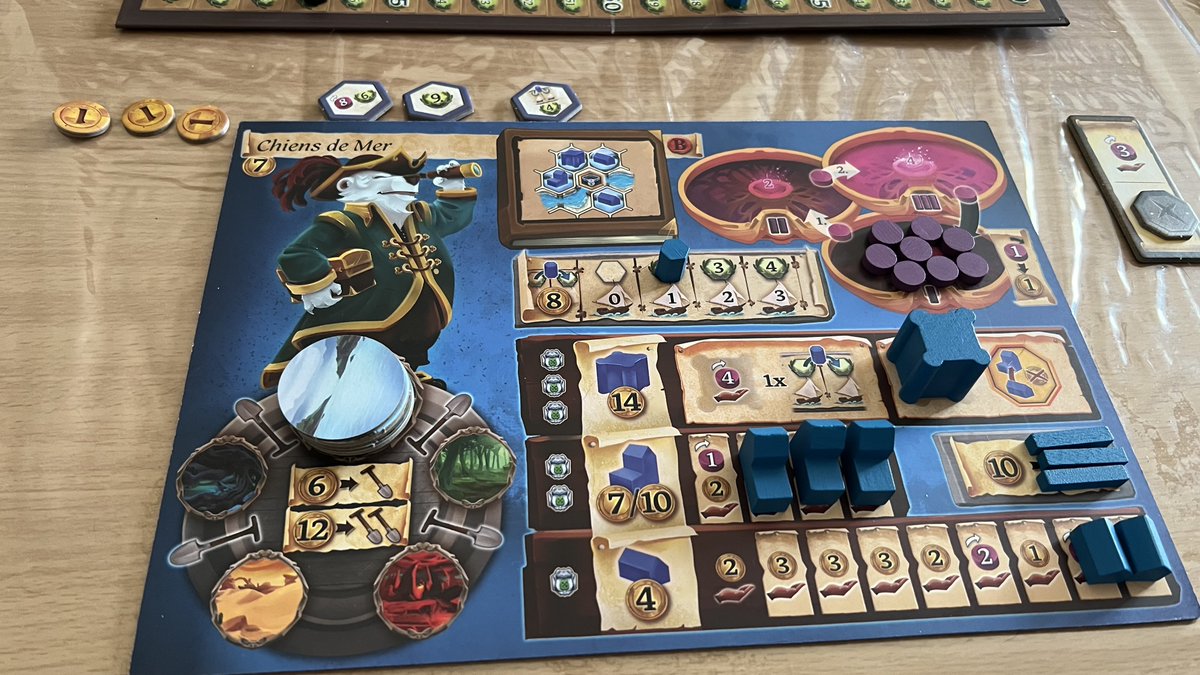 GeekLette.FR 🎲 et BoardGame.FR 📰 tweet media