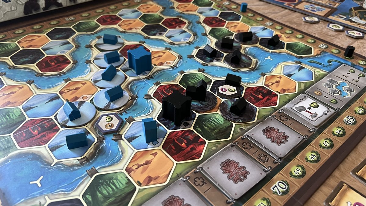 GeekLette.FR 🎲 et BoardGame.FR 📰 tweet media